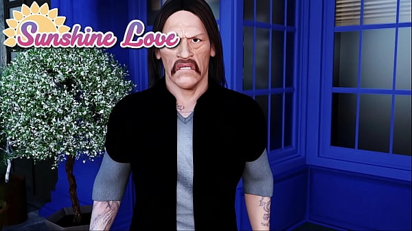 SUNSHINE LOVE Ep. 237 &ndash; Horny encounters in a sunny paradise  