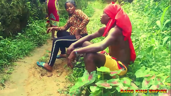 OUTDOOR Hardcore Village Road Sex With Amateurs Milf Fuck Queen  