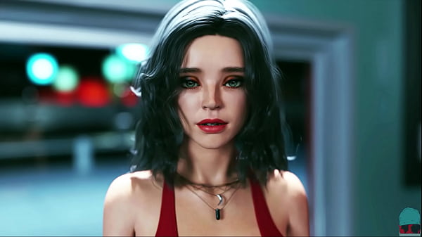 A.O.A. Academy Ep. 152 &ndash; Lustful and mysterious stories with busty, sexy college-students