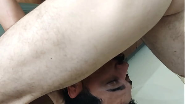 MARCOS GOIANO - BRAZILIAN BWC FUCK ME HARD 