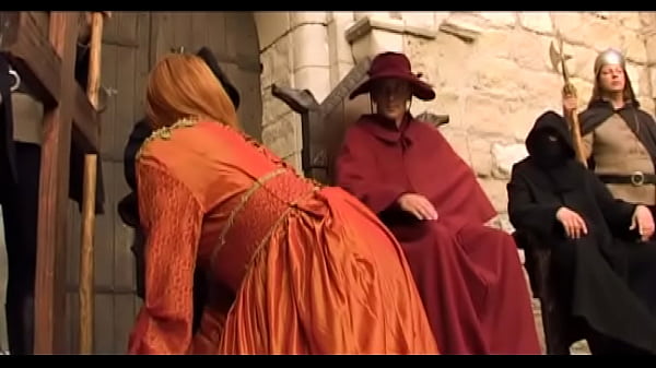 HOT SPIRITS - full movie