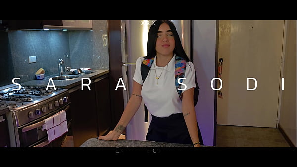 RECOPILACION - MAMADAS DE UNA COLEGIALA CACHONDA