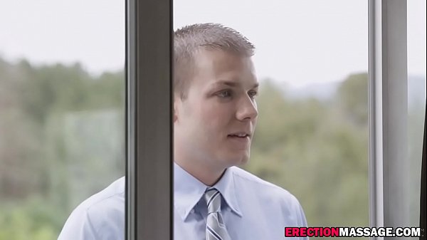 the old masseuse wants to help you