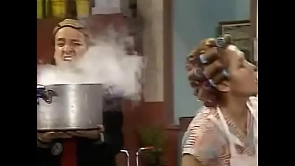 El Chavo Quesadillas de pancita  