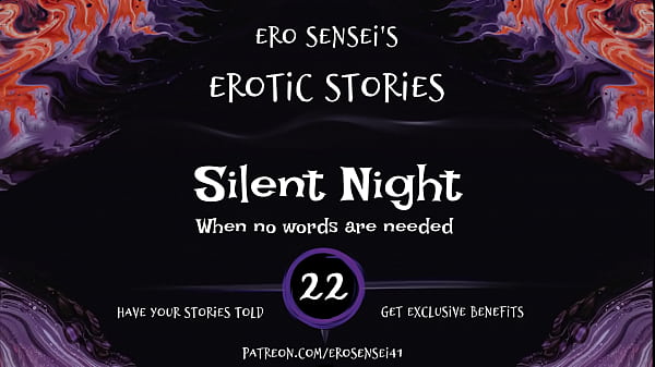 Ero Sensei's Erotic Story #22