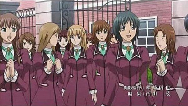 sexy cute  sexy anime girl tribute with music 3 ecchi