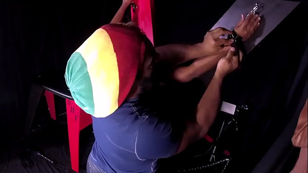 HD- Don Whoe Dominates Nina Rivera in the Dungeon