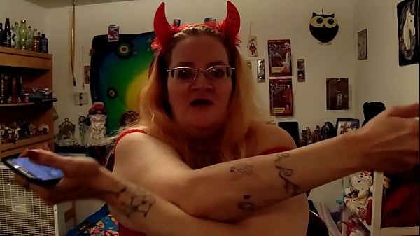 Thinking of the one who gets me off 