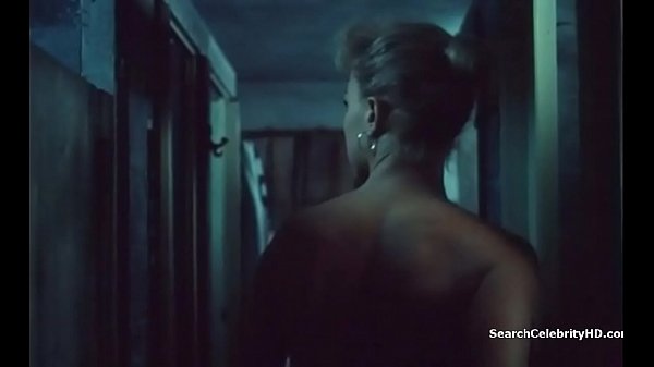 Cynthia Thompson Bodycount 1986