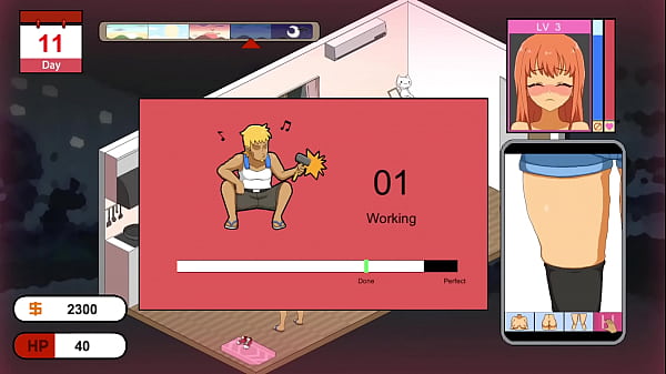 Fucking a wife cheater