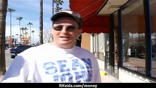 Hooker gets payed and tape for sex 28