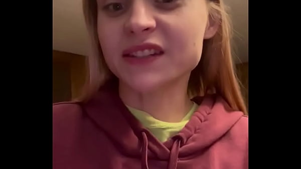 video of assurance for my debut