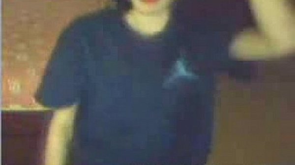 Yummy Korean girl, horny on webcam