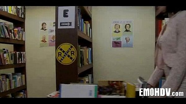 Goth angel fucked 254