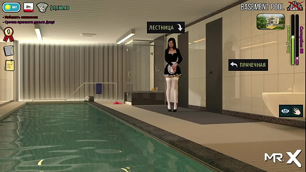 FashionBusiness - What a view of her pussy E1 #49