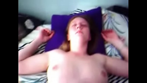 Us fucking on her 18th birthday!