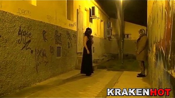 Amateur Punishment with fantasy cosplayer. Spanked and canned, total submission  