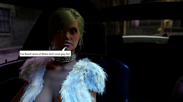 Priest Entertainment - TWD Series