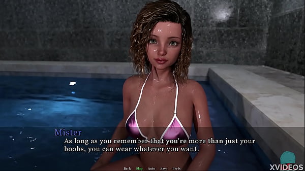 A PETAL AMONG THORNS ep. 8 &ndash; Irreversible sexual desires are blossoming