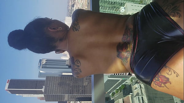 Porsha loves taking dick in