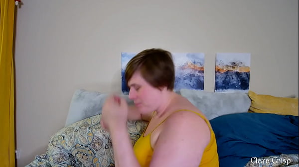 Before and After Haircut May 2025 &ndash; Brunette Short Hair Style MILF  