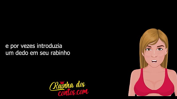 Dei uma surpresa para minha mulher safada - Hist&oacute;ria er&oacute;tica