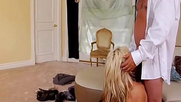 Awesome Parody Sex Threesome For Fun