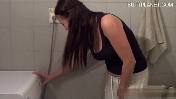 Sexy cowgirl analfuck