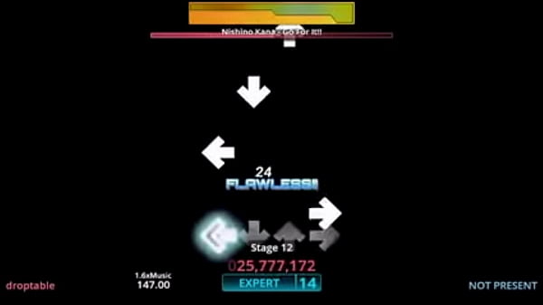 droptable - Go For it x1.6  