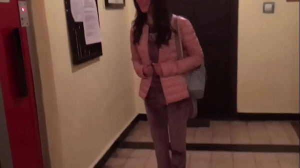 Gina Gerson with Lilu 