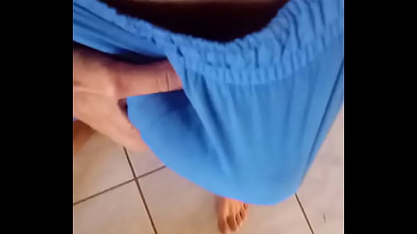 Menino virgem querendo fazer algu&eacute;m de lanchinho