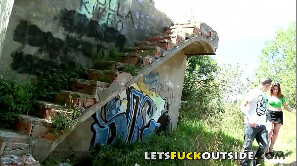 LFO - They Like to Fuck Outdoor