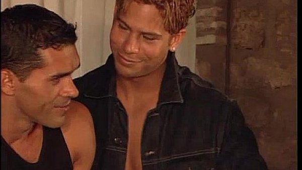 Fire Dance, Scene 1 1