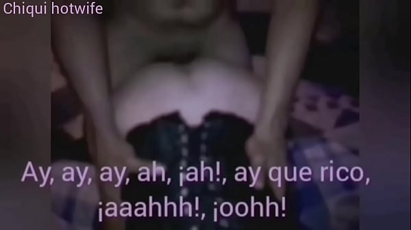 Gangbang rico, rico, quiero repetir