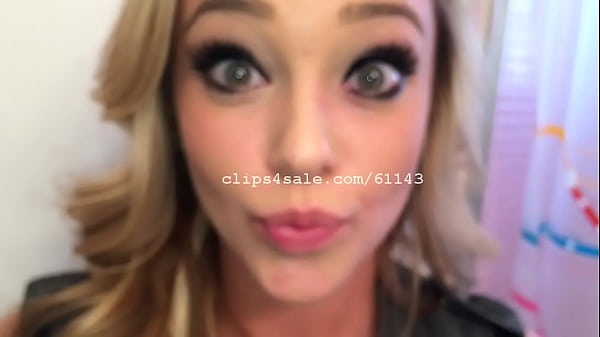 Kali Mouth Video 1 Preview