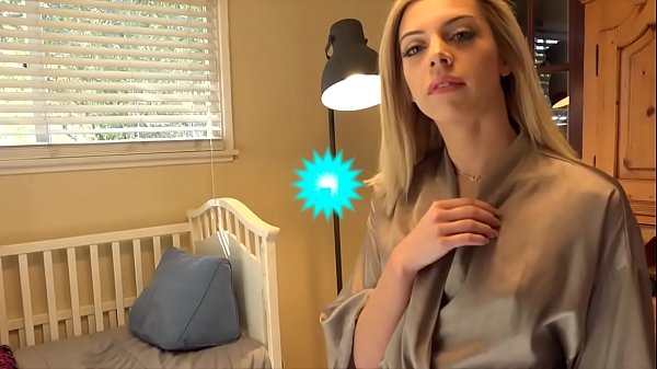 FULL SCENE on http://KinkyFuckmily.com - Moving can be stressful and what better way to relieve stress than have some kinky family fun with your sexy stepsister? Especially when she has no underwear beneath that thin robe of hers 