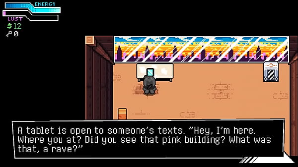 Carpetwurm - Tailbound Chapter 2 Walkthrough 