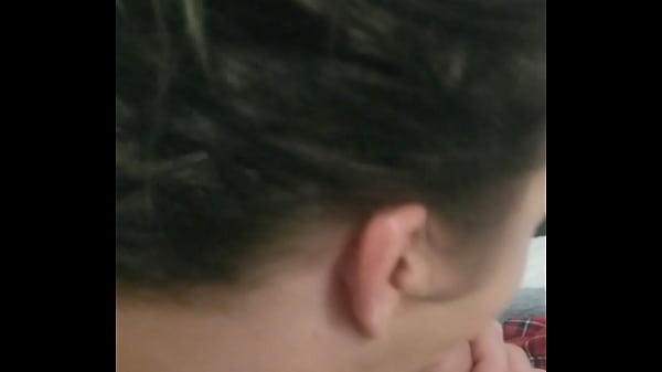 Blowjob and cums in mouth