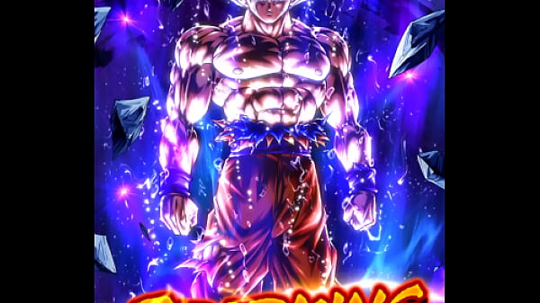 Aparici&oacute;n de Goku