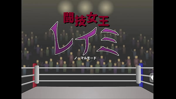 She be to strong (Remi, The Queen Of the Martial Art) Ep 1