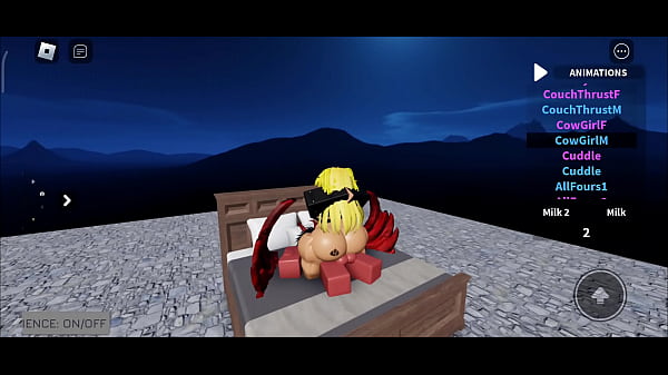 perra monta verga de sucubo