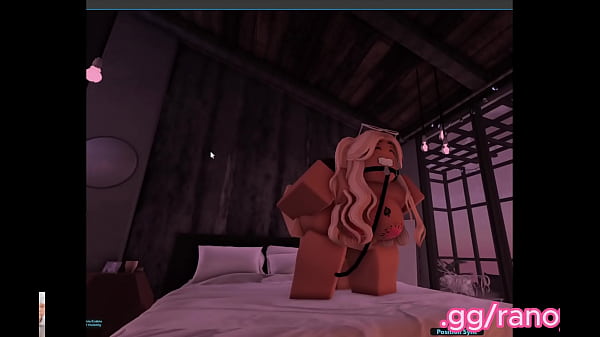 Sex with white girl roblox