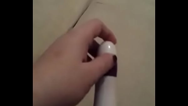 German teen masturbating  