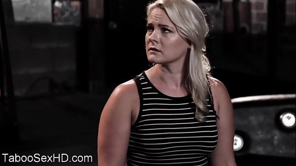 Big tits milf fucked real good