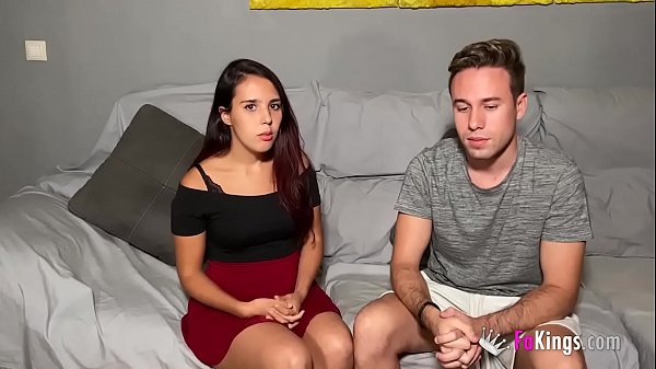 Inexperienced couple sent us this amazing homemade video