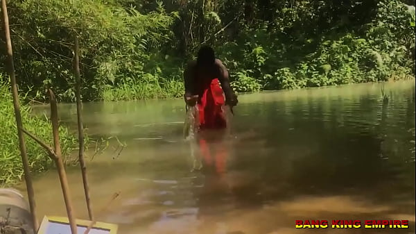 ⭐AFTER THE SACRIFICE I GAVE HER MY BBC MONSTER BLACK COCK TO EAT - SHE LOVE DOGGY STYLE AND COWGIRL