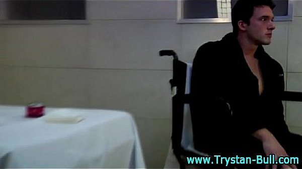 Trystan Bull photoshoot