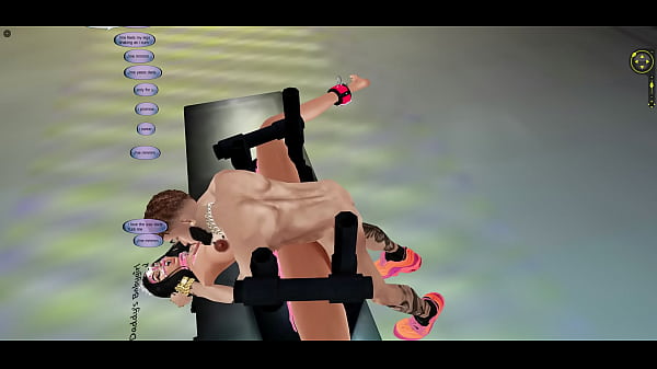 thotty thot is so bad  