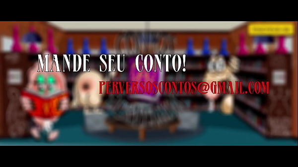 CONTOS ER&Oacute;TICOS - Gorda tem sua buceta fodida por dotado