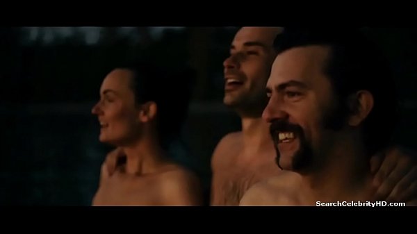 Izabela Nowakowska Heavy Mental 2012